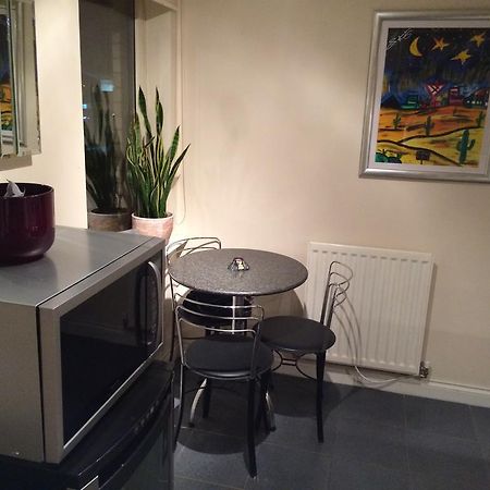 Minerva Way Finnieston グラスゴー エクステリア 写真