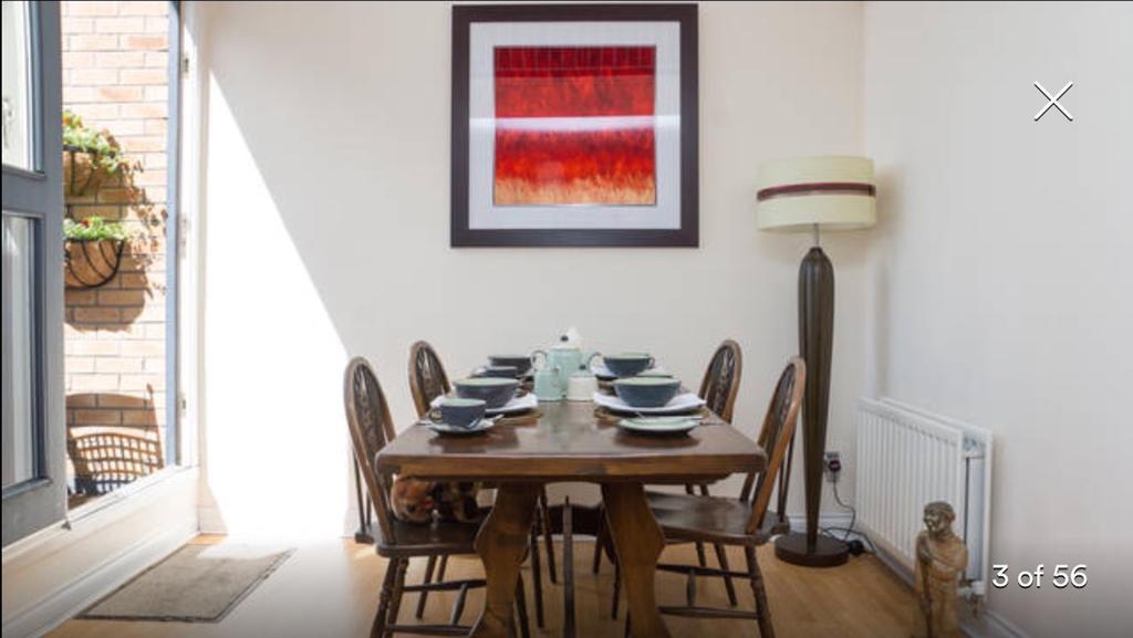 Minerva Way Finnieston グラスゴー エクステリア 写真