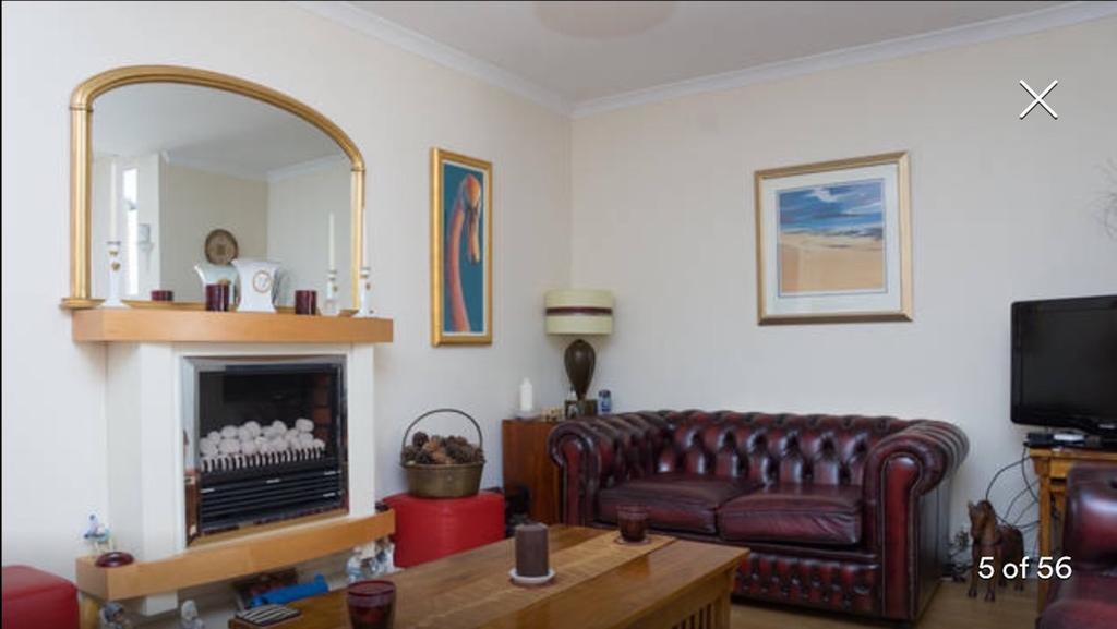 Minerva Way Finnieston グラスゴー エクステリア 写真
