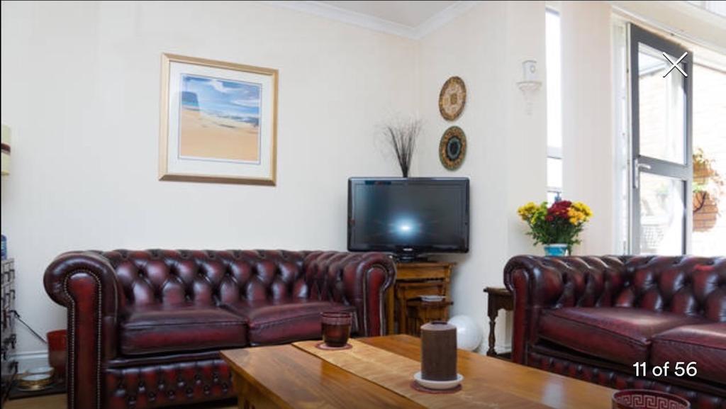 Minerva Way Finnieston グラスゴー エクステリア 写真