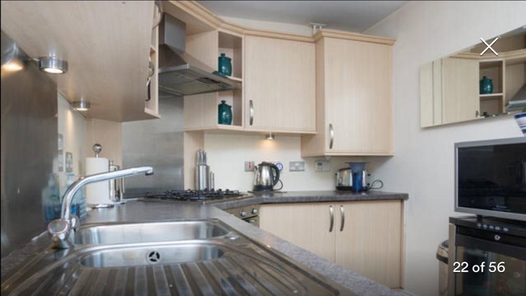 Minerva Way Finnieston グラスゴー エクステリア 写真